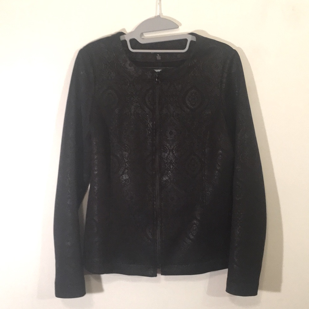 RAFFINALLA light jacket/ long sleeve top, 6